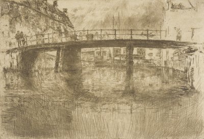  autorstwa James McNeill Whistler