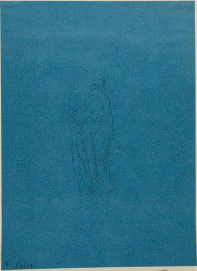  autorstwa James McNeill Whistler