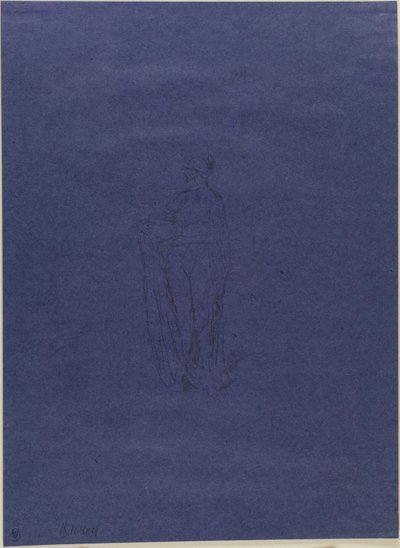  autorstwa James McNeill Whistler