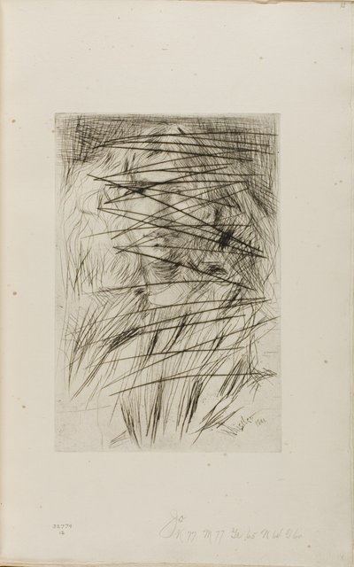 Jo autorstwa James Abbott McNeill Whistler