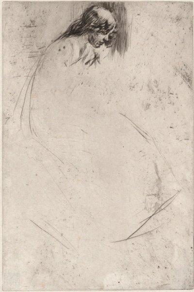 Jo autorstwa James Abbott McNeill Whistler