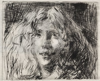 autorstwa James McNeill Whistler