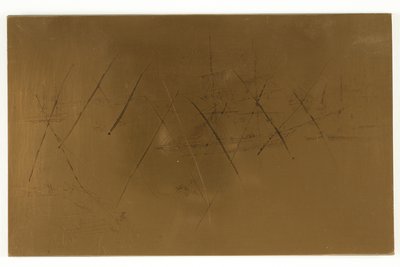 Laguna - południe autorstwa James McNeill Whistler