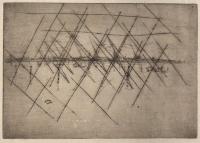  autorstwa James McNeill Whistler