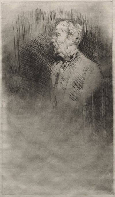  autorstwa James McNeill Whistler