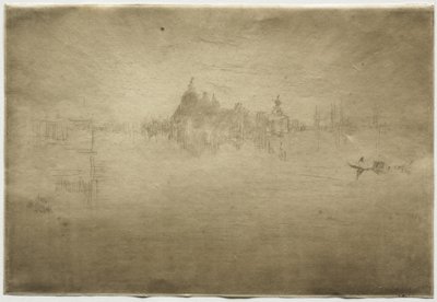  autorstwa James McNeill Whistler