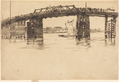  autorstwa James McNeill Whistler