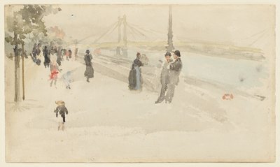  autorstwa James McNeill Whistler