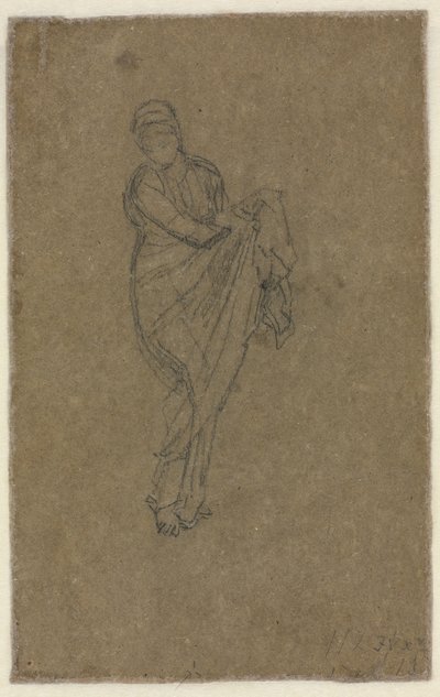  autorstwa James McNeill Whistler