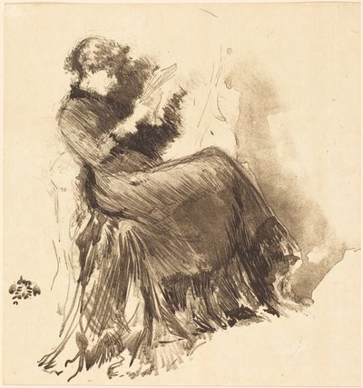  autorstwa James McNeill Whistler