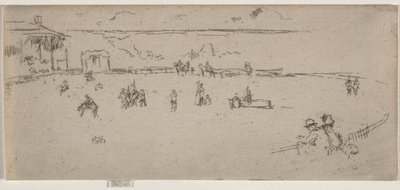  autorstwa James McNeill Whistler