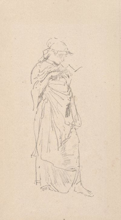 autorstwa James McNeill Whistler
