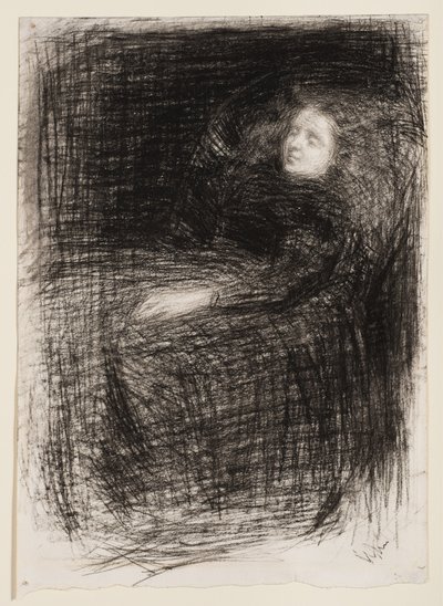  autorstwa James McNeill Whistler