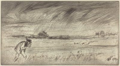  autorstwa James McNeill Whistler