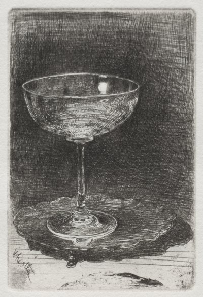  autorstwa James McNeill Whistler