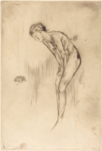  autorstwa James McNeill Whistler