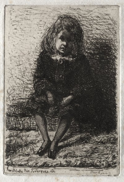  autorstwa James McNeill Whistler