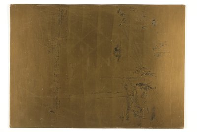 Pionowa Wenecja autorstwa James Abbott McNeill Whistler