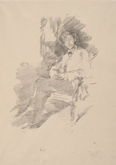  autorstwa James McNeill Whistler