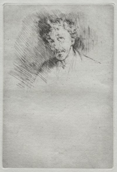  autorstwa James McNeill Whistler