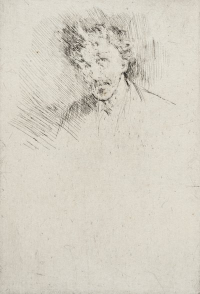  autorstwa James McNeill Whistler