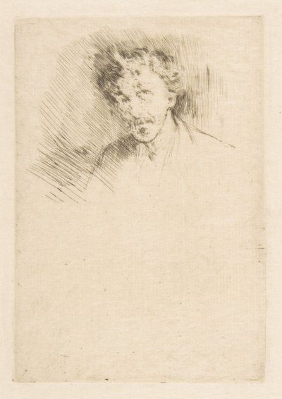  autorstwa James McNeill Whistler