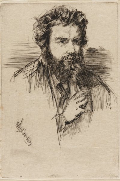 Z. Astruc, redaktor „L