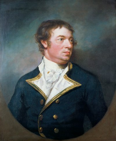 Nieznany obraz autorstwa James Northcote