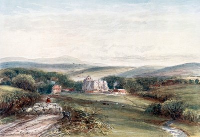  autorstwa James Orrock