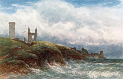  autorstwa James Orrock