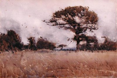 Wiatr autorstwa James Paterson