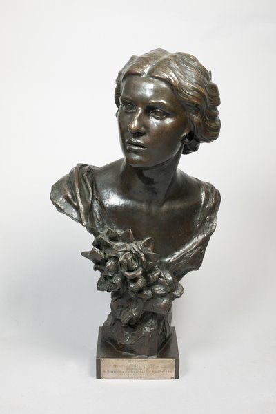 Erna autorstwa James Pittendrigh MacGillivray