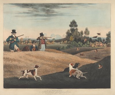  autorstwa James Pollard