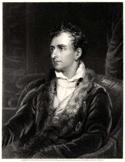 Canova, XIX wiek autorstwa James Posselwhite