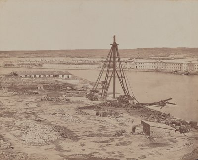 Arsenał autorstwa James Robertson