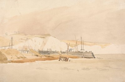 Dover autorstwa James Stark