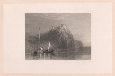 Clairmonta autorstwa James T. Willmore