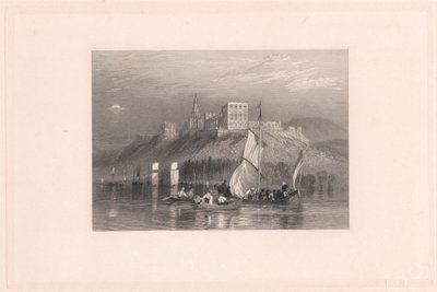 Montje autorstwa James T. Willmore