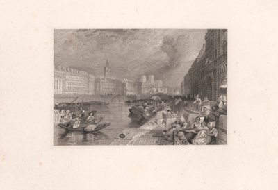 Nantes autorstwa James T. Willmore