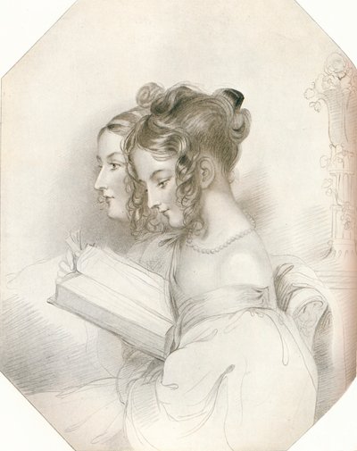 Paryż Północy, XIX w., 1909 autorstwa James Thomson