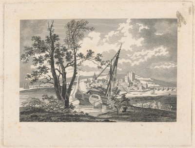 Rochester autorstwa James Walker