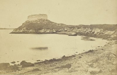 Pierogi Fortowe, 185974. autorstwa James Wallace Black