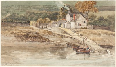  autorstwa James Ward