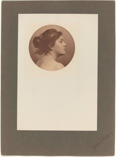 Badanie autorstwa James Wells Champney