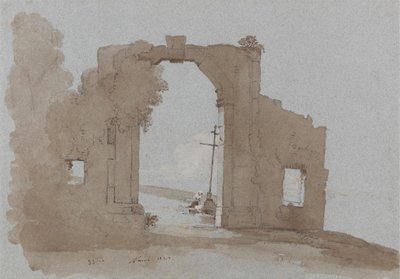 Poproś o to autorstwa James William Giles