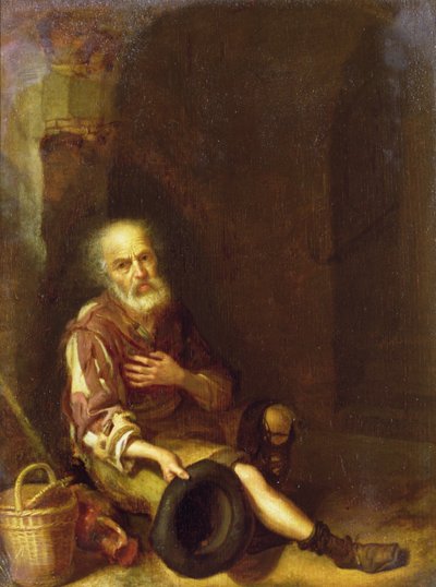Nieznany obraz autorstwa Jan Adriansz van Staveren