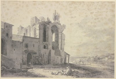  autorstwa Jan Asselijn