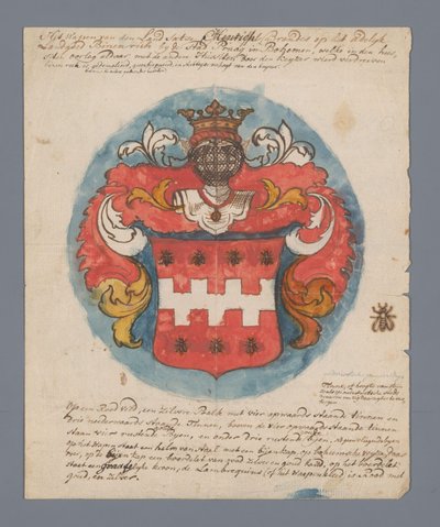 Drzewo genealogiczne Henricha Brandesa autorstwa Jan Brandes
