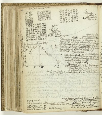 zagadka matematyczna autorstwa Jan Brandes