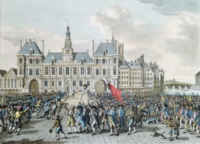 Głowy Launay